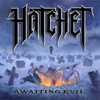 Hatchet Darkening Skies