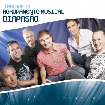 Agrupamento Musical Diapasão Mulher Gorda