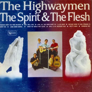 The Highway Men Ramblin' Boy