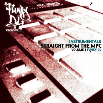 Funky DL Pass a Nova (Instrumental)