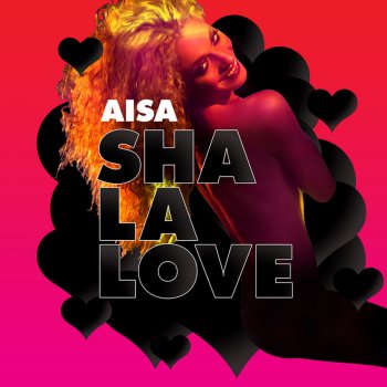 Aisa Sha La Love (Radio Edit)