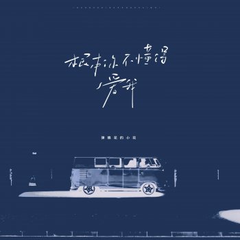 Исполнитель 弹棉花的小花, альбом 根本你不懂得爱我