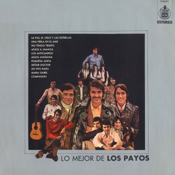 Los Payos Manna-Hué