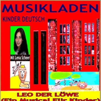 Musikladen Klaus Das Känguruh