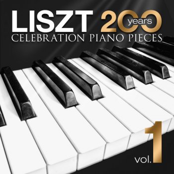 Franz Liszt feat. Dieter Goldmann Valse oubliée (Forgotten Waltz) No. 1 in F-Sharp Minor, S. 215