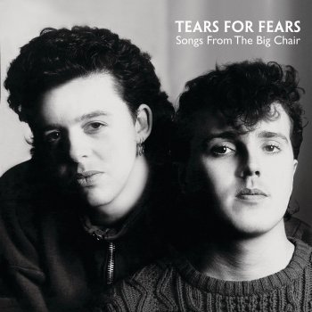 Tears for Fears Everybody Wants To Rule The World