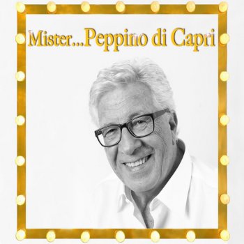 Peppino di Capri L' ammore fa accussi'