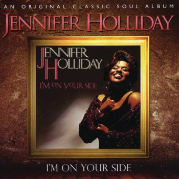 Jennifer Holliday Guilty