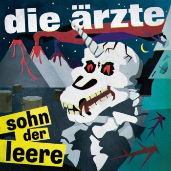 Die Ärzte Lohn der Lehre