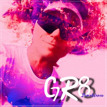 Исполнитель Demaklenco, альбом Gr8