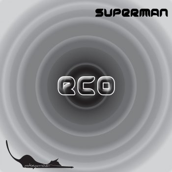 Superman Eco