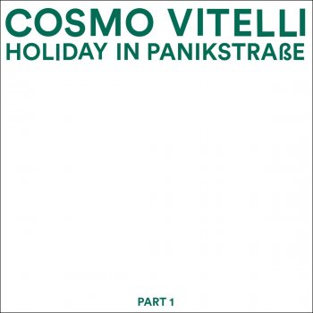 Cosmo Vitelli Irritable