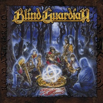 Blind Guardian Spread Your Wings (Remastered 2007)