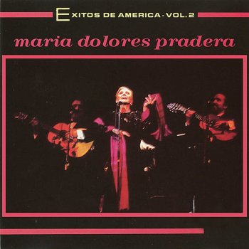 María Dolores Pradera De Carne Y Hueso