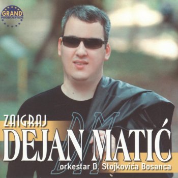 Dejan Matic Nigdje K`o U Bosni