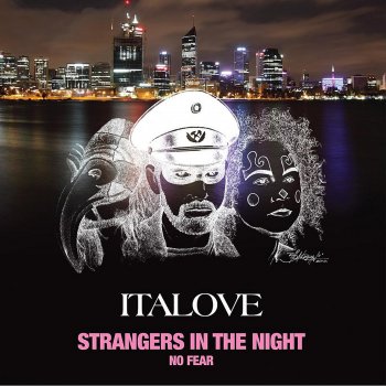 Italove No Fear (Flashback Remix)