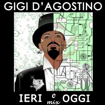 Gigi D'Agostino ieri e oggi mix vol 1 parte 2