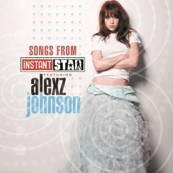 Alexz Johnson That Girl