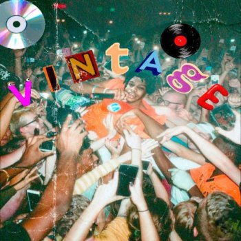 Исполнитель Denyerkin, альбом VINTAGE