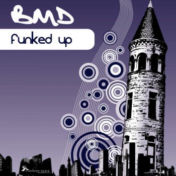 BMD Mr Funkman