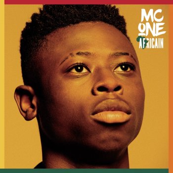 Mc one Africain