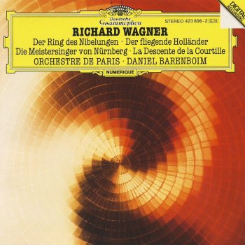 Richard Wagner The Flying Dutchman - Overture