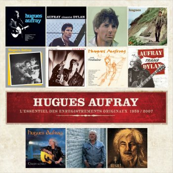 Hugues Aufray S.O.S. Ameriça (Eso Es America)