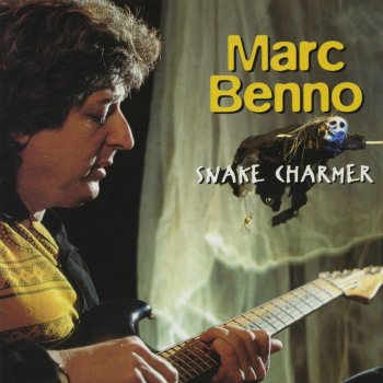 Marc Benno Snake Charmer