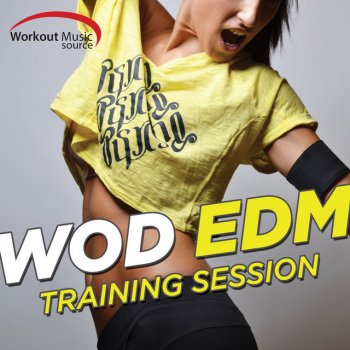 Power Music Workout King - Workout Mix