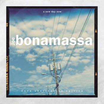 Joe Bonamassa If Heartaches Were Nickels