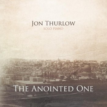 Jon Thurlow John 1 - The Cross