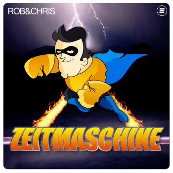 Rob & Chris Zeitmaschine (Uplink Radio Edit)