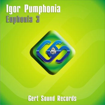 Igor Pumphonia Moment of Truth