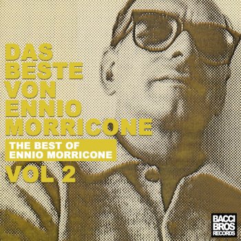 Ennio Morricone Un Amico (From "Die perfekte Erpressung")