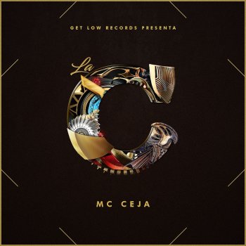 MC Ceja La C