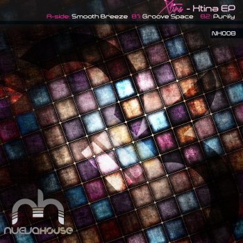 Исполнитель Xtina, альбом Xtina