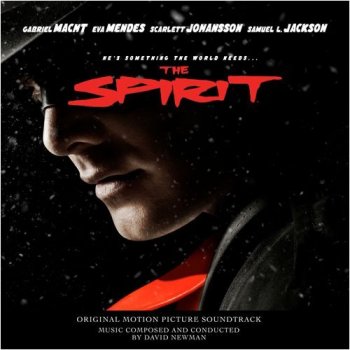 David Newman Spirit / Main Title