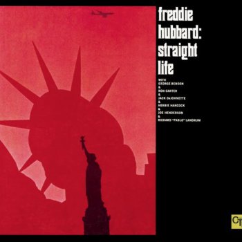 Freddie Hubbard Here's the Rainy Day