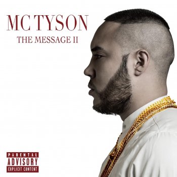 MC Tyson feat. DJ PMX IN MY HOOD