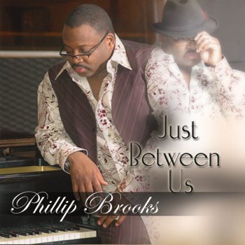 Phillip Brooks Still Waters