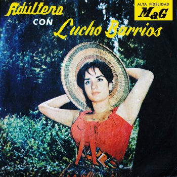 Lucho Barrios La Nieve de los Años