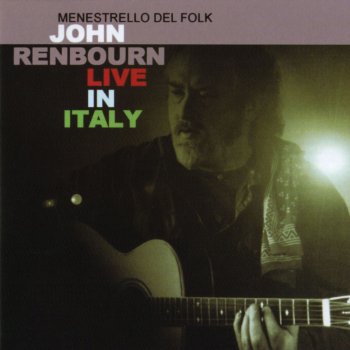 John Renbourn Little Niles