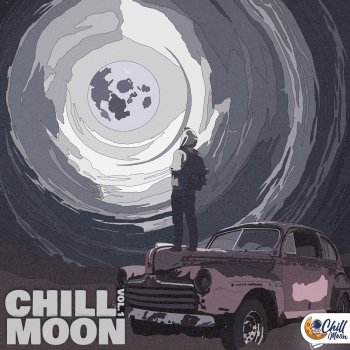 Chill Moon Music feat. 7&Nine Lunar eclipse