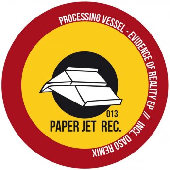 Processing Vessel Your Fantasy