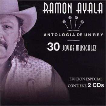 Ramon Ayala y Sus Bravos Del Norte Damelo