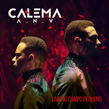 Calema Vai - A Origem