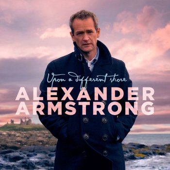 Alexander Armstrong Firestone