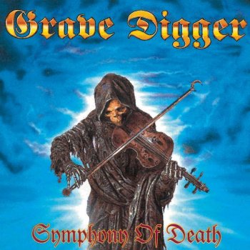 Grave Digger Symphony of Death