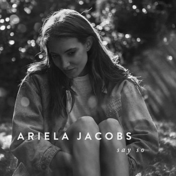 Ariela Jacobs Saving Grace