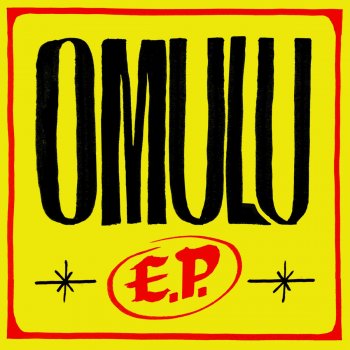 Omulu Bate-Bola